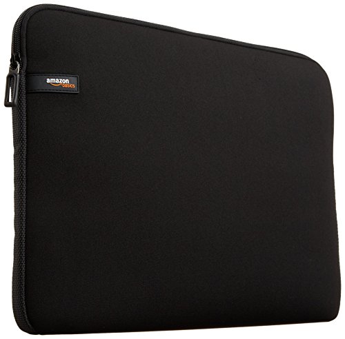 AmazonBasics 15.6-inch Laptop Sleeve Rs. 749 @ Amazon