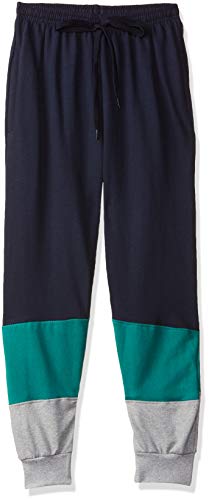 Cloth Theory Boy's Regular fit Trousers (CTJO_009_Navy_2-3 Years)