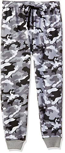 Cloth Theory Boy's Regular fit Trousers (CTJO_012_Grey_5-6 Years)