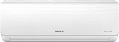 SAMSUNG 1.5 Ton 5 Star Split Inverter AC Rs.33999 #flipkart