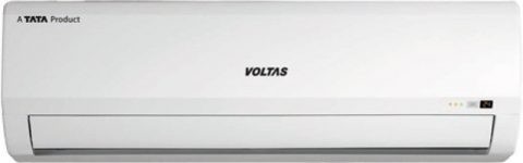 Voltas 1.2 Ton 5 Star Split Air Conditioner