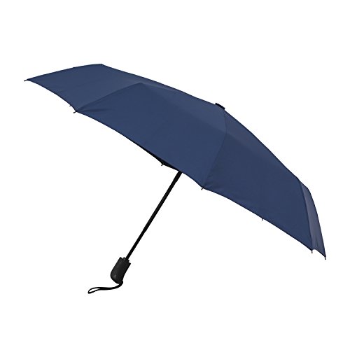 Solimo Automatic Travel Umbrella