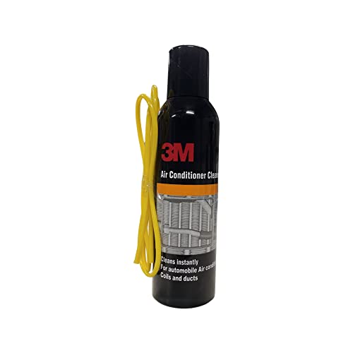 3M Air Conditioner Cleaner Foam