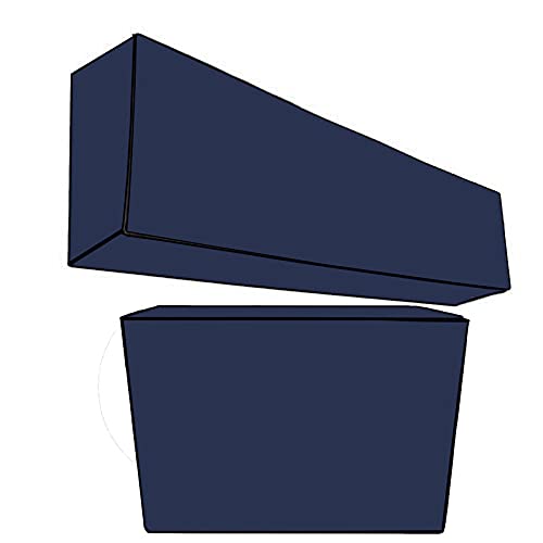 Lloyd 1.5 Ton 5 Star Split AC White  (LS19A5MN)