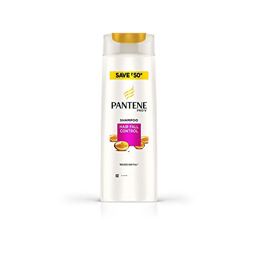 Pantene Hair Fall Control Shampoo 340 Ml  Rs.150