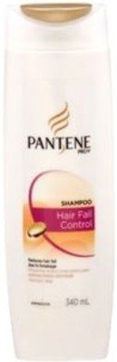 Pantene Hairfall Control Shampoo