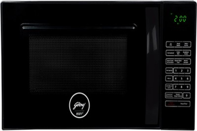 Godrej 20 L Grill Microwave Oven(GMX 20GA8 MLM, Mirror)
