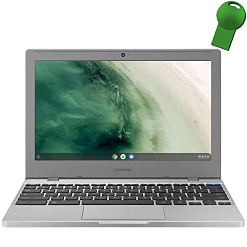 Samsung Chromebook 4 11.6" Laptop Computer for Business Student, Intel Celeron N4020...