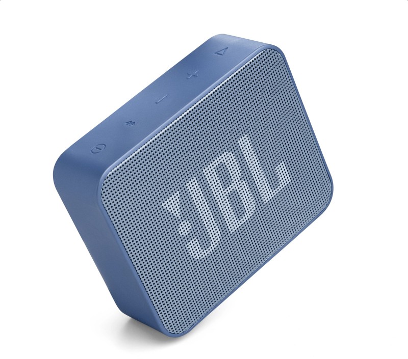 JBL GO Portable Bluetooth Mobile/Tablet Speaker(Orange, Mono Channel)