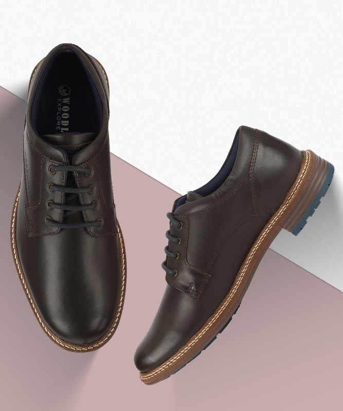 Wave Walk Cool Slip On(Brown)