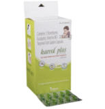 Karvol Plus Capsule #1mg