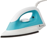 Amazon Brand – Solimo 1000-Watt Dry Iron