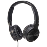 AmazonBasics On-Ear Lightweight Headphones Rs.599