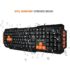 Amkette Xcite Pro USB Keyboard Rs.484 @Amazon