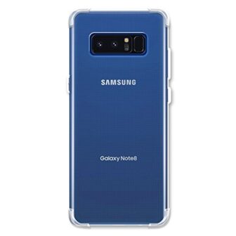 Amzer AMZ203897 Pudding TPU Back Case Cover for Samsung Galaxy Note8 SM-N950U...