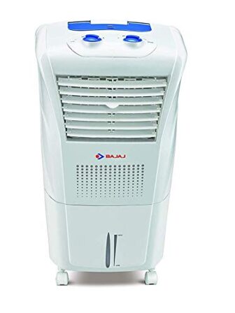Bajaj Frio 23 Ltrs Personal Air Cooler (White)