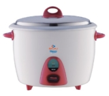 Bajaj Majesty RCX 28 2.8-Litre 1000-Watt Rice Cooker
