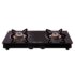 Sunflame Smart Stainless Steel 2 Burner Gas Stove Rs.1349