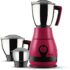 Prestige Iris(750 Watt) Mixer Grinder with 3 Stainless Steel Jar + 1 Juicer Jar