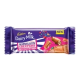 Cadbury Dairy Milk, Jelly Popping Candy, 75g (Pack of 5)