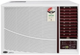 Carrier 1.5 Ton 3 Star Window AC  @Amazon