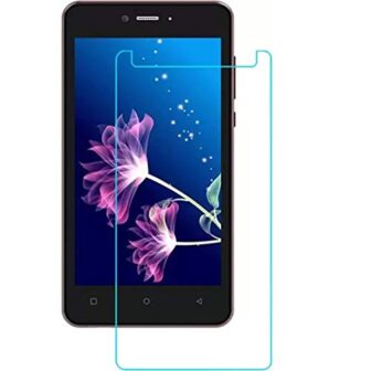 Cellfee 9H Impossible Tech Protection/Temper Proof/Better than tempered glass/Screen protector for Sansui...