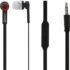Chevron Groove Street Headset with Mic  (Black, In the Ear) Rs.249 @Flipkart