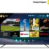 CloudWalker Spectra 80 cm (32 inch) HD Ready LED TV  (32AH)