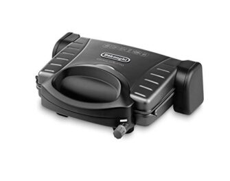 Delonghi CG196 1600-Watt Barbeque