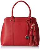 Diana Korr Layla Women’s Shoulder Bag (Red) (DK21RED) Rs.1227