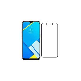 DIGI DECOR 9H Impossible compatible for Realme C2