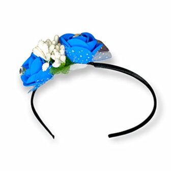 DLASSIE TRENDS Hair Band for Girls Kids & Women Pads Seller Pocket...