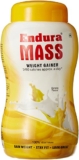 Endura Mass Weight Gainer – 1kg (Banana)