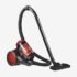 Eureka Forbes Easy Clean Plus Handy Vacuum Cleaner (Black White) Rs.2199