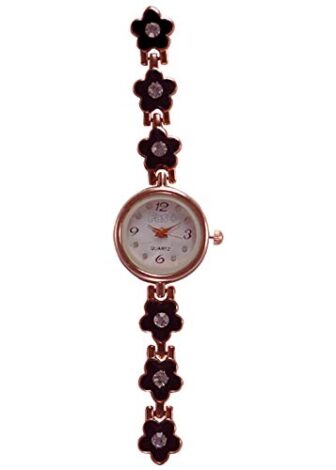 Fas + WW2 Designer Multi Colour Metal Analog Quartz Wrist Watches with...