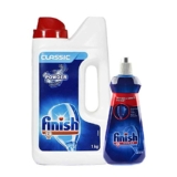 Finish Classic Dishwasher Powder Detergent 15% Off