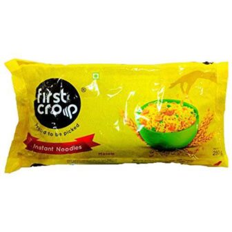 First Crop Masala Noodles 280G - Buy 1 GET 1 Free