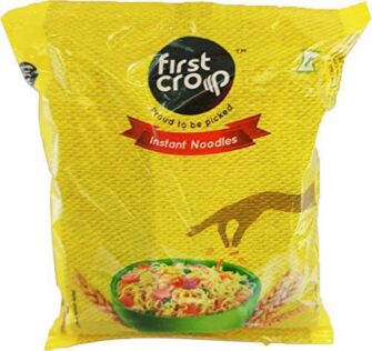 First Crop Masala Noodles 70G - Buy 1 Get 1 Free