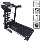 Fitkit FT200 Series Motorized Treadmill