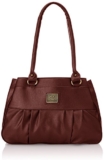 Fostelo Women’s Handbag Maroon (FSB-403)