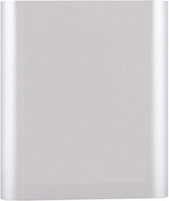 GENUX Power Bank MI4 10400 MAH(Silver)