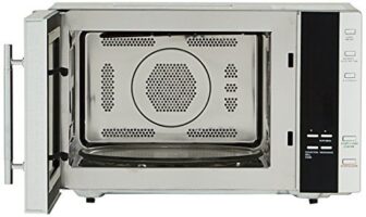 Godrej 30 L Convection Microwave Oven (GME 530 CF1 PM, Black)
