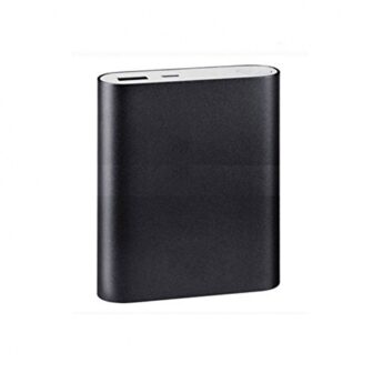 Golfino Mi 4 10400 mAh Power Bank Black