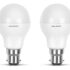 Bajaj B22 9-Watt Led Bulb