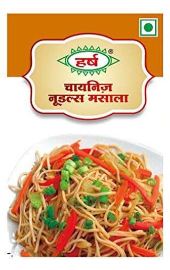 Harsh Chinese Noodles Masala, 100g