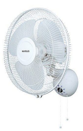 Havells Swing D'Zire 400mm Wall Fan