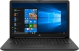 HP 15 AMD Ryzen 3 15.6-inch Laptop