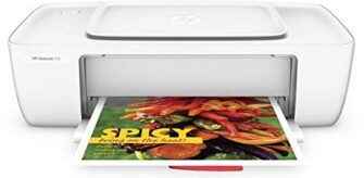 HP DeskJet 1112 Colour Printer