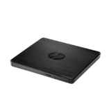 HP external USB DVD Drive DVDRW DVD-ROM F6V97AA#ACJ