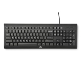 HP Keyboard k1500 Rs.399 @ Amazon